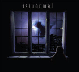 "121 Normal" CD - Glenn Poorman