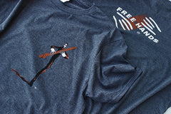 Stick Man T-Shirt