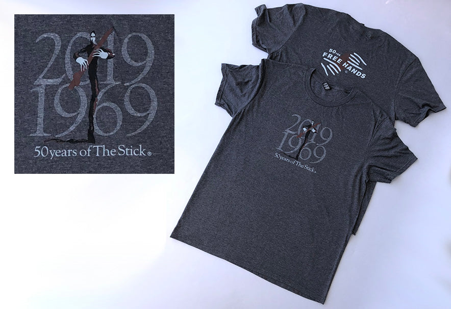 50 Year Anniversary T-Shirt