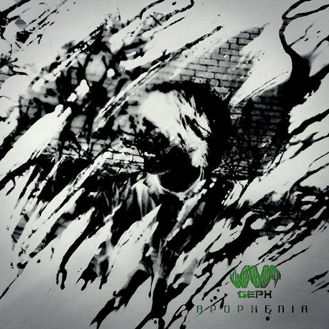 "Apophenia" CD - GEPH