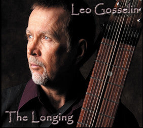 "The Longing" CD - Leo Gosselin