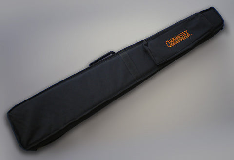 Soft case for older 34" scale 10-string Sticks and 34"-scale 8 string SB8s.