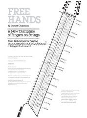 Free Hands – Digital Legacy Edition (PDF)
