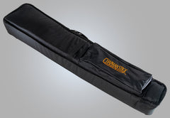 Soft case for older 34" scale 10-string Sticks and 34"-scale 8 string SB8s.