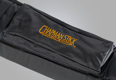 Soft case for older 34" scale 10-string Sticks and 34"-scale 8 string SB8s.