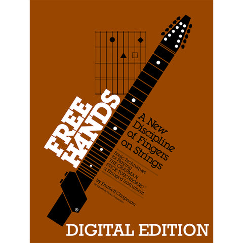 Free Hands – Digital Legacy Edition (PDF)
