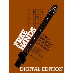 Free Hands – Digital Legacy Edition (PDF)