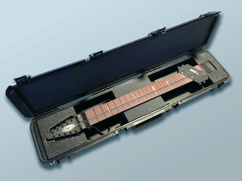 SKB Hard Shell Cases for Railboards and Sticks