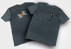 Stick Man T-Shirt