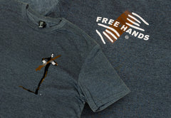 Stick Man T-Shirt