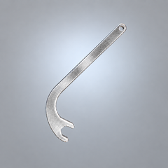 Truss Adjustment Tool