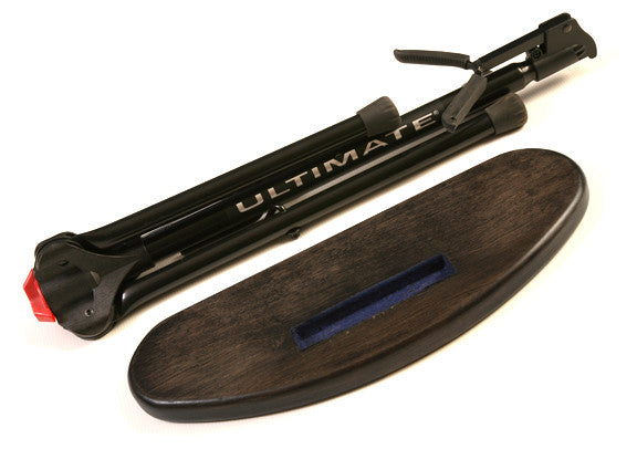 Stick Stand - modified Ultimate Support stand – Stick Enterprises Store