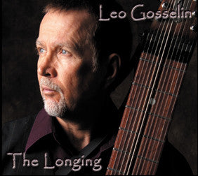 "The Longing" CD - Leo Gosselin