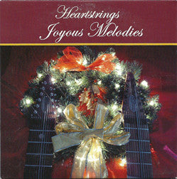 "Joyous Melodies" CD - Heartstrings