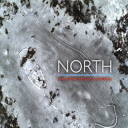 "North" CD - Jim Lampi and Michael Manring